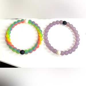 Lokai Bracelet bundle